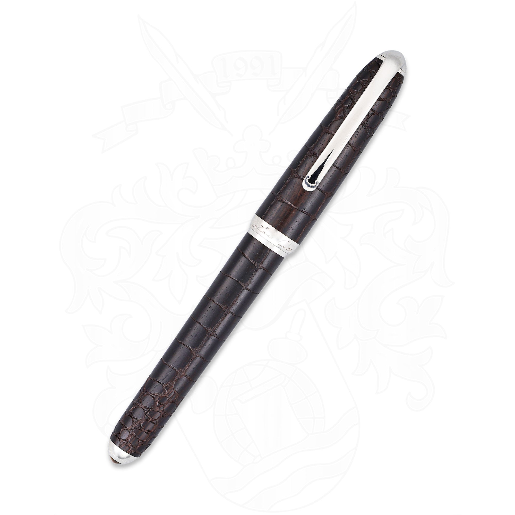 TPOW-Marketplace Cartier – The Pleasure of Writing