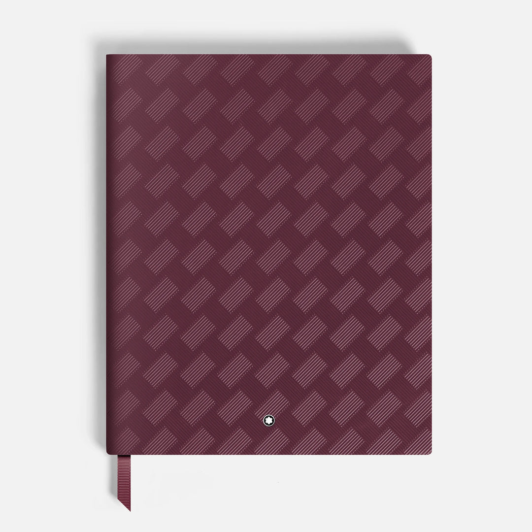 Montblanc Extreme 3.0 Notebook #149 Lined - Cassis