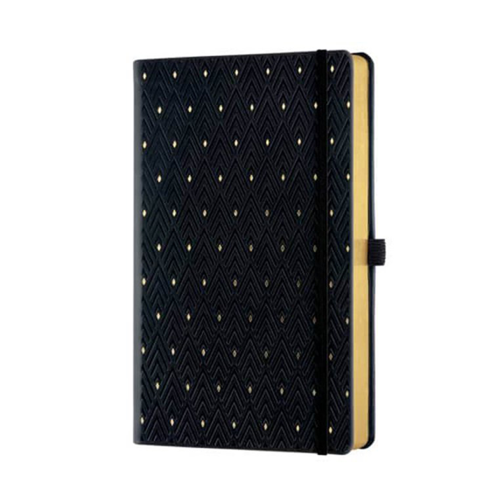 Castelli Copper & Gold Notebook - A5