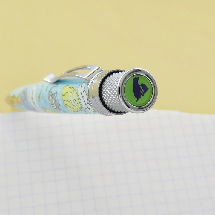 Retro 51 Cat Rescue Series 6 Ballpoint