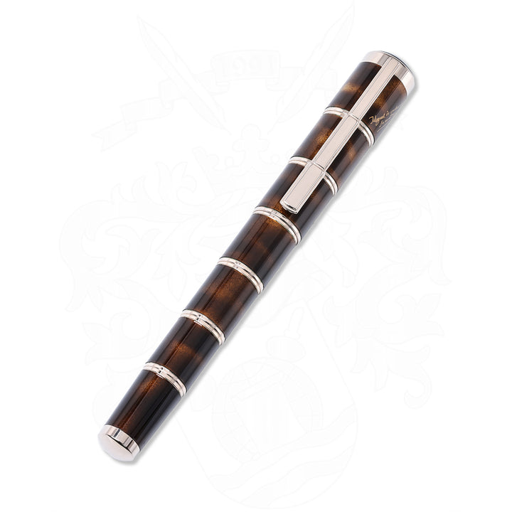 Montblanc Miguel de Cervantes Writers Edition