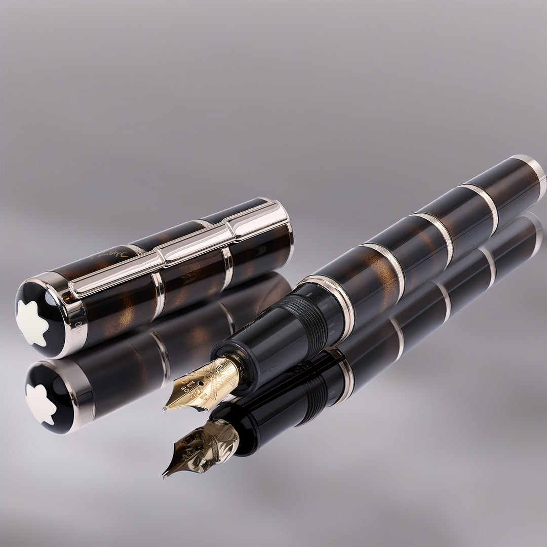 Montblanc Miguel de Cervantes Writers Edition