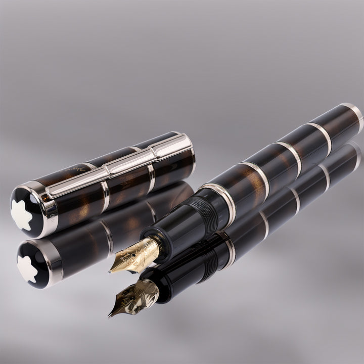 Montblanc Miguel de Cervantes Writers Edition