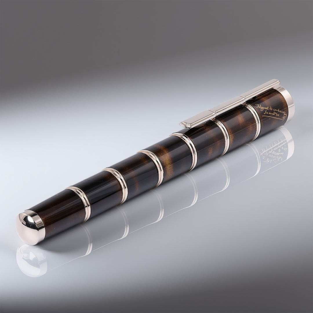 Montblanc Miguel de Cervantes Writers Edition