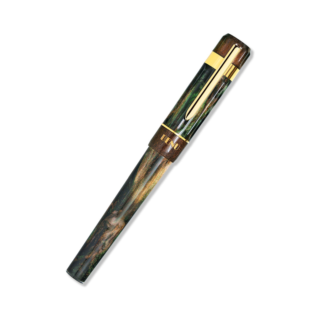 Benu Cézanne Tribute Fountain Pen