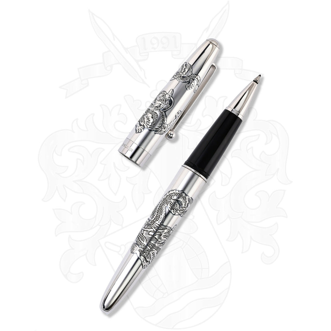 Namiki Sterling Dragon Rollerball