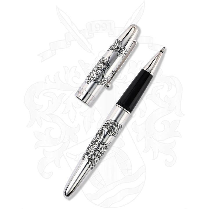 Namiki Sterling Dragon Rollerball