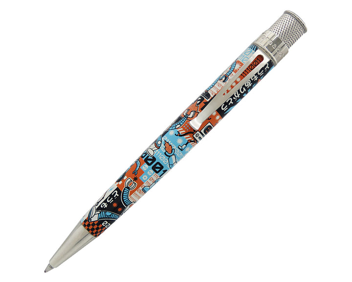 Retro51 ROBOTO1  Limited Edition 951