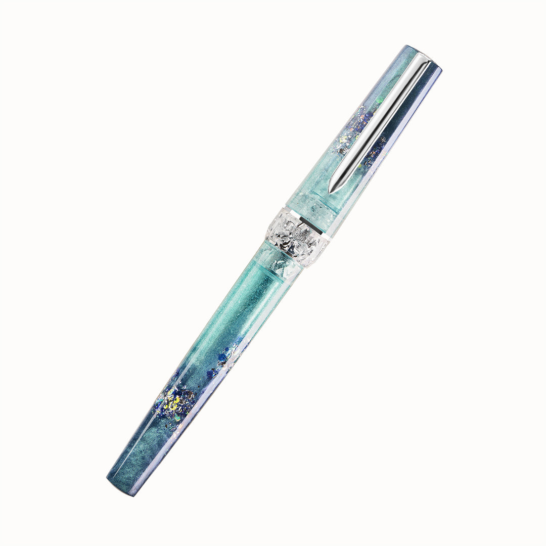 Benu Haute Fountain Pen Charme