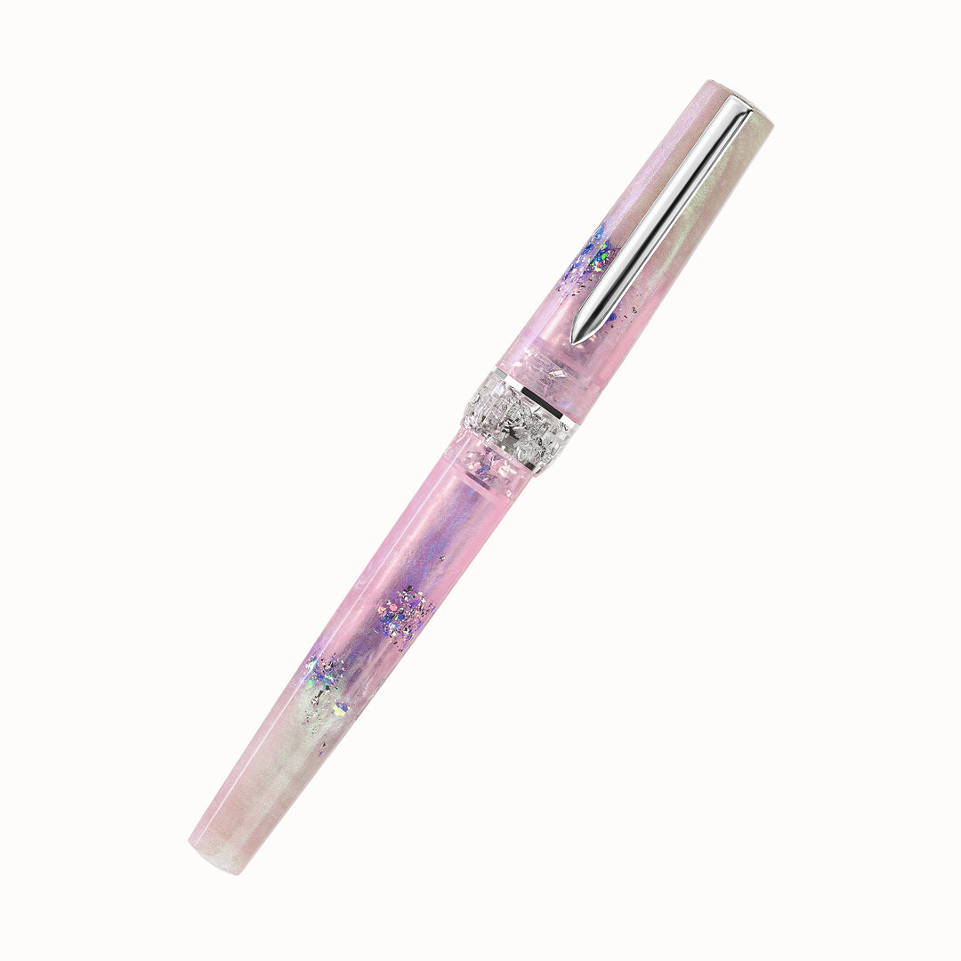 Benu Haute Fountain Pen Cherie