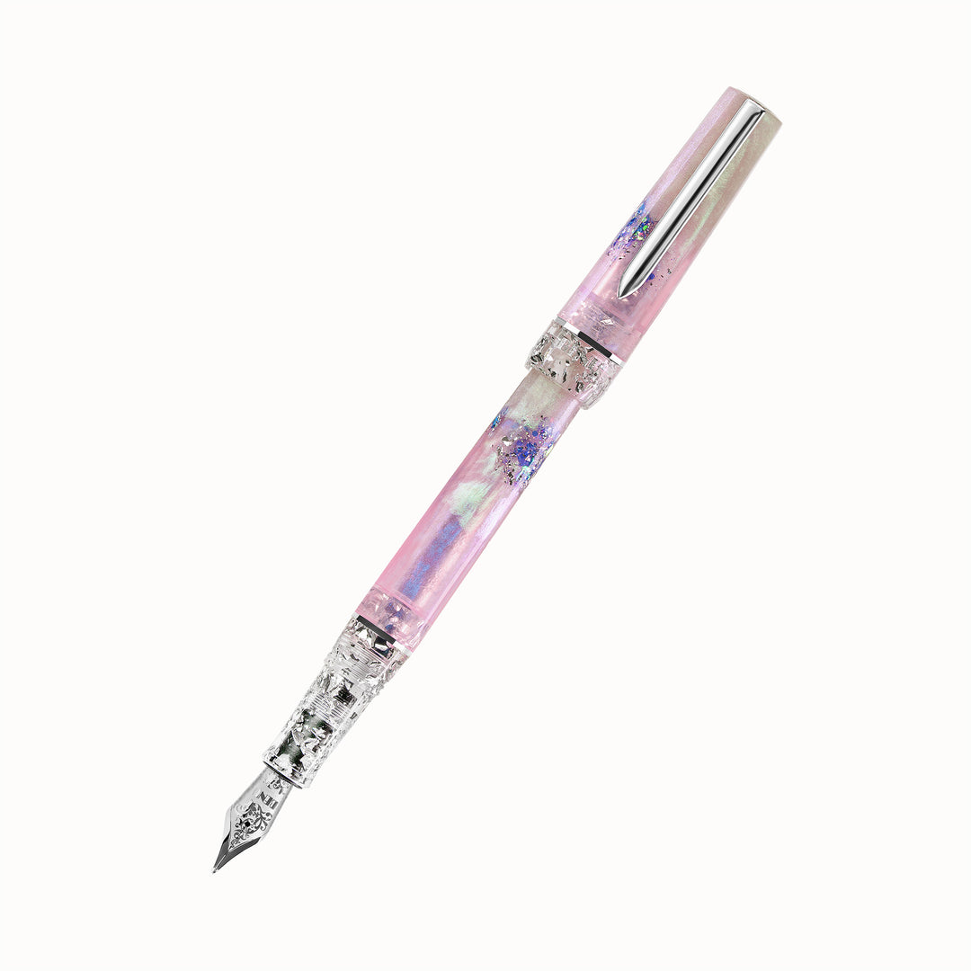 Benu Haute Fountain Pen Cherie