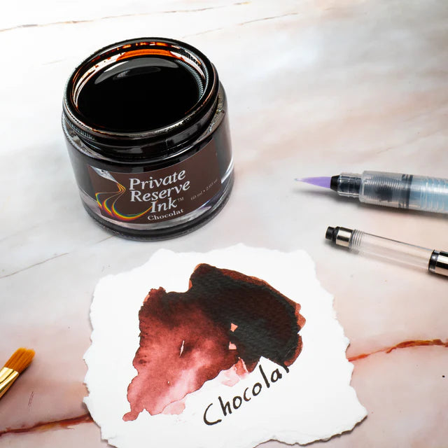 Private Reserve Ink Bottle - Chocolat 60ml