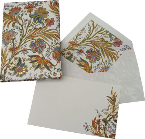 San Lorenzo Cipro Card - Portfolio Medium (10ct.)