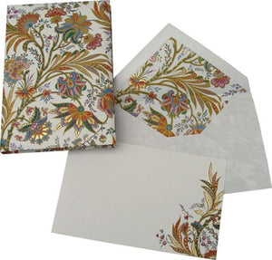 San Lorenzo Cipro Card - Portfolio Medium (10ct.)