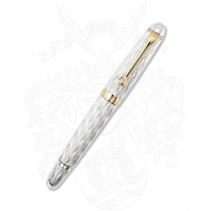 Classic Pens - Aurora 88 CP3 Homer&