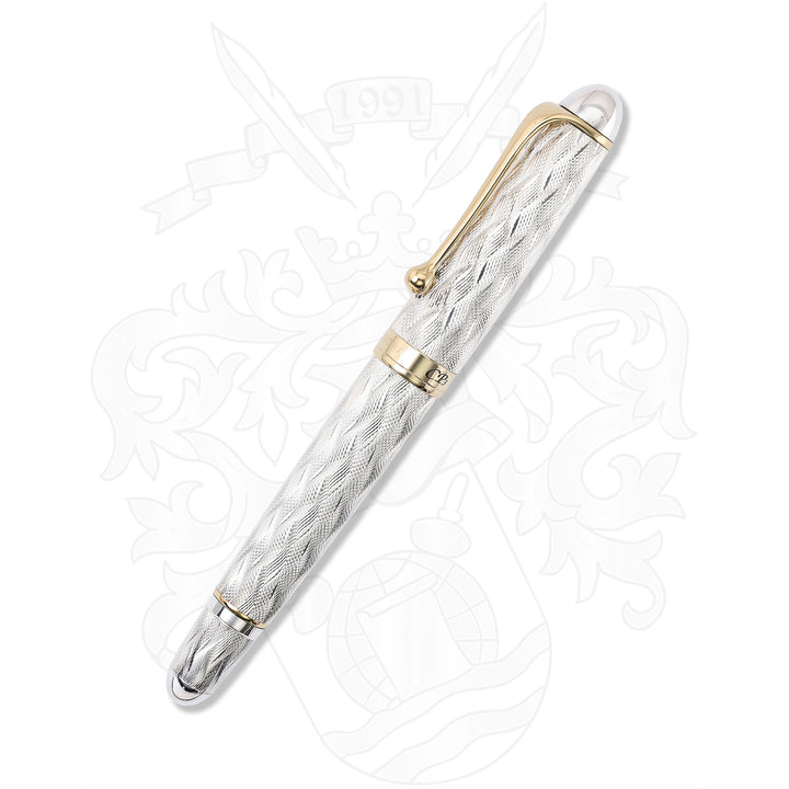 Classic Pens - Aurora 88 CP3 Homer&