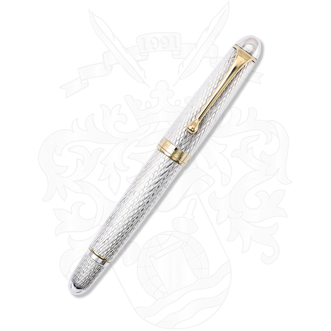 Classic Pens - Aurora 88 CP3 Homer&