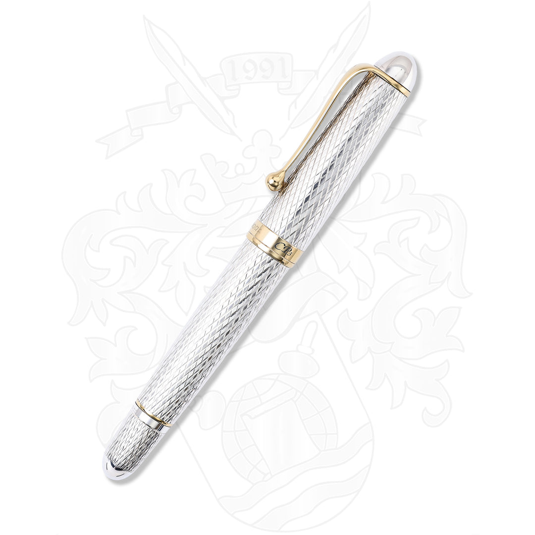 Classic Pens - Aurora 88 CP3 Homer&