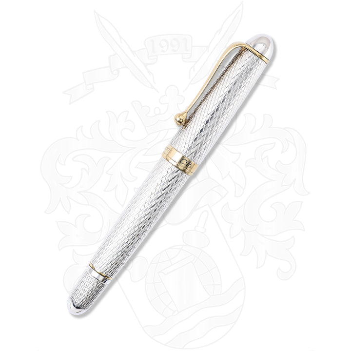 Classic Pens - Aurora 88 CP3 Homer&