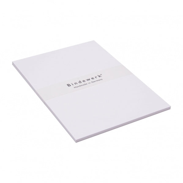 Bindewerk Clipper Sketch Paper Refills