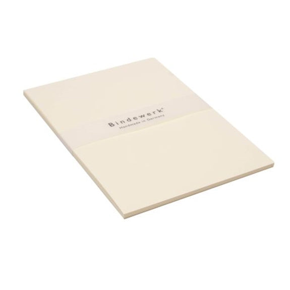 Bindewerk Clipper Writing Paper Refills