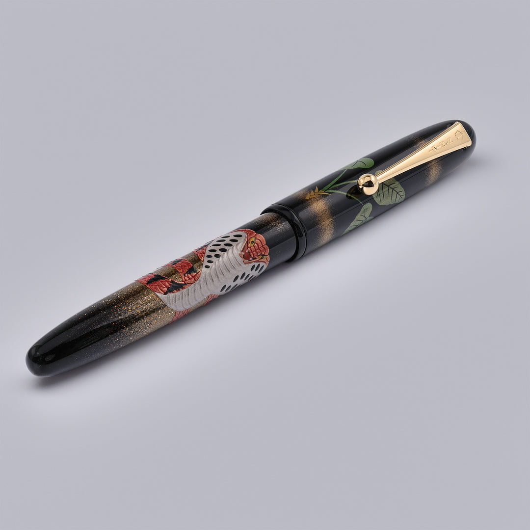 Namiki King Cobra