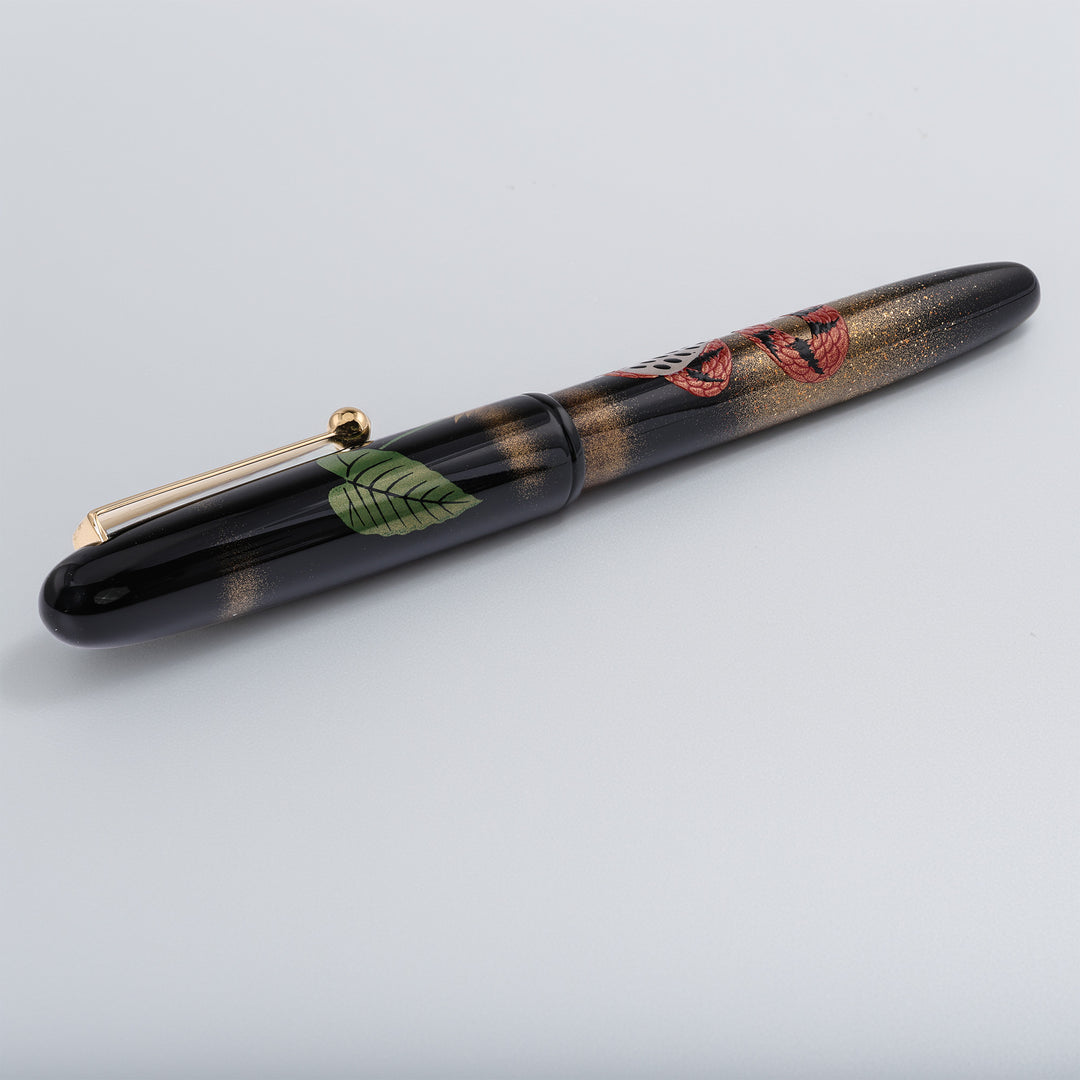 Namiki King Cobra