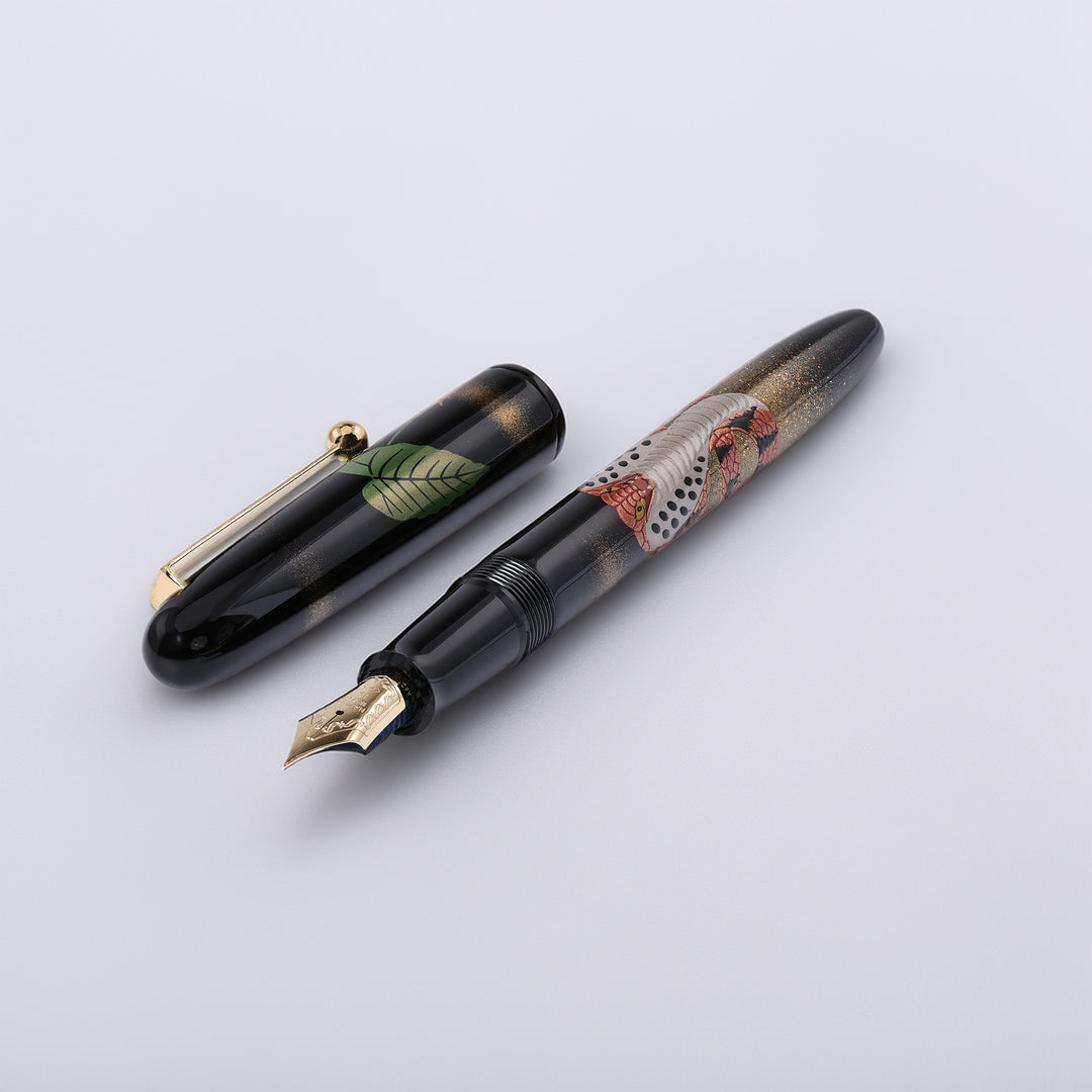 Namiki King Cobra