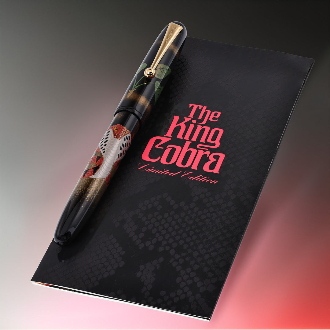 Namiki King Cobra