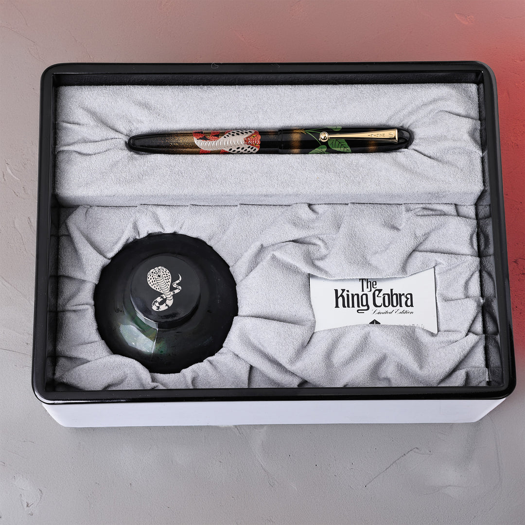 Namiki King Cobra