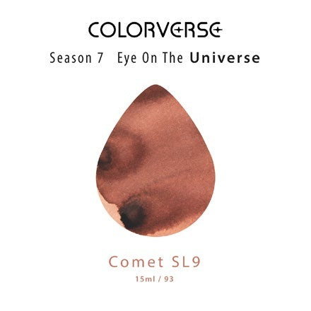 Colorverse Mini Colors Season 7 Eye On The Universe