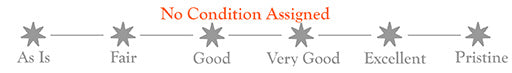 Condition not specified
