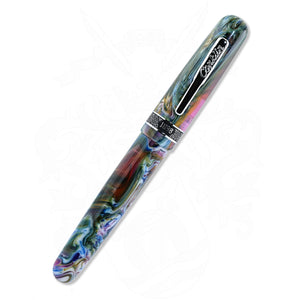 Descriptive image text