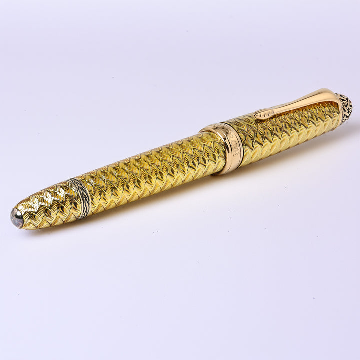 Michel Perchin Faberge Coronation