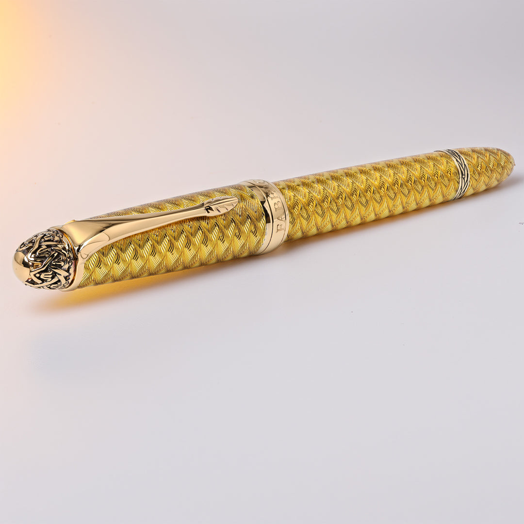 Michel Perchin Faberge Coronation