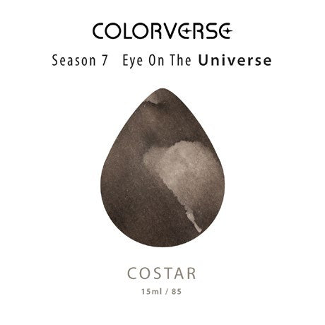 Colorverse Mini Colors Season 7 Eye On The Universe