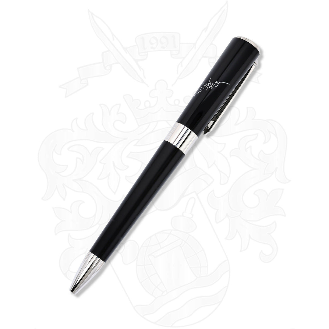 Montblanc Muses Edition Marlene Dietrich Ballpoint Pen