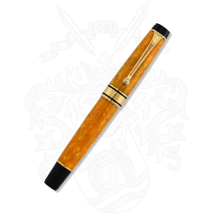 Aurora Optima Sole LE Fountain Pen