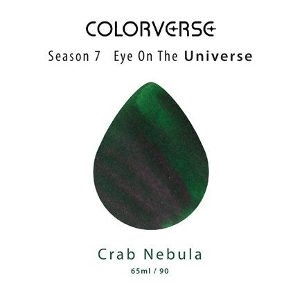 Colorverse Mini Colors Season 7 Eye On The Universe