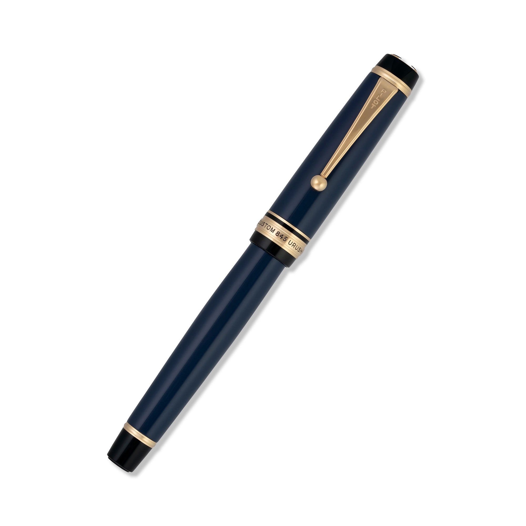 Namiki Limited Editions – The Pleasure of Writing