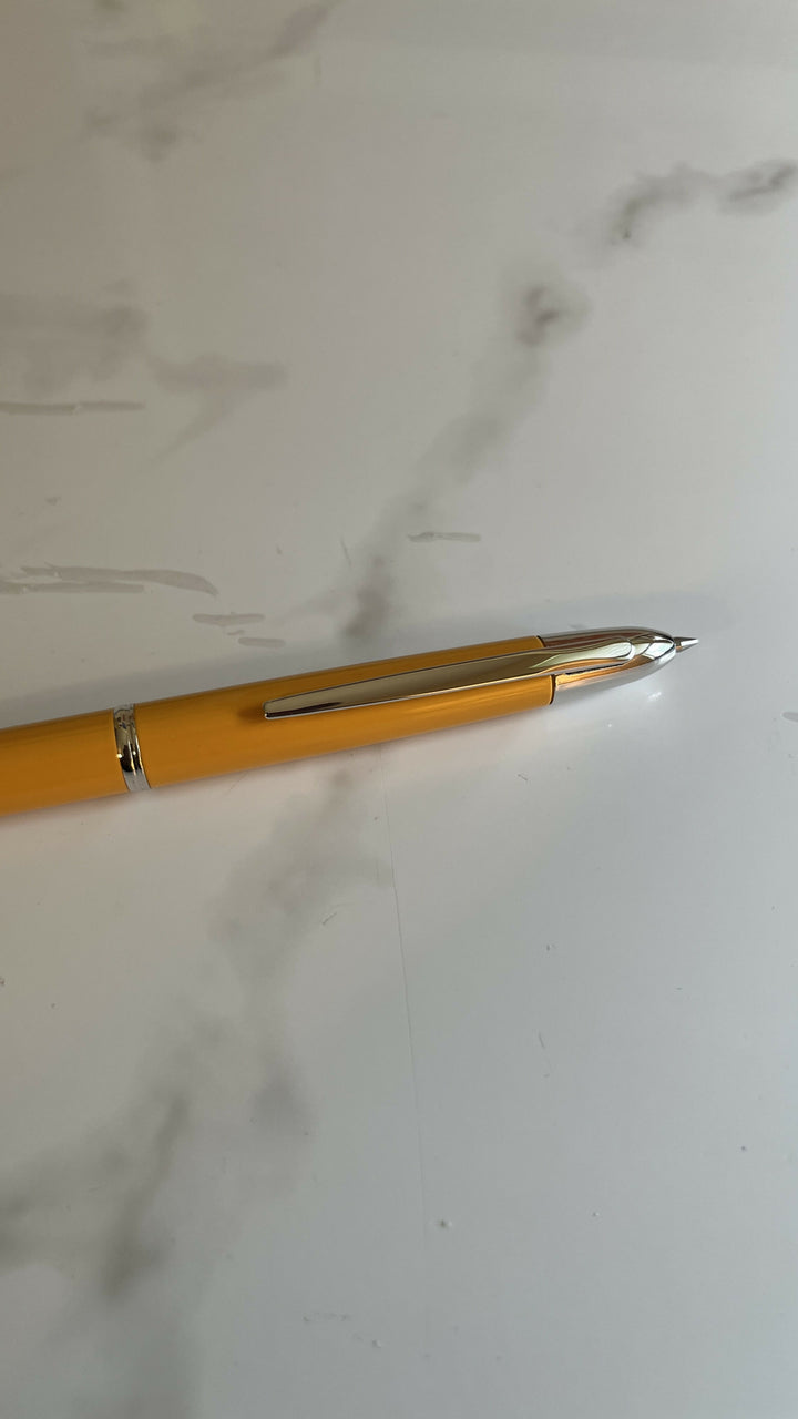 Pilot/Namiki Capless Vanishing Point Ballpoint Pen