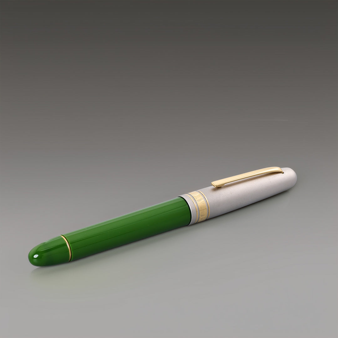 OMAS D-Day Fountain Pen