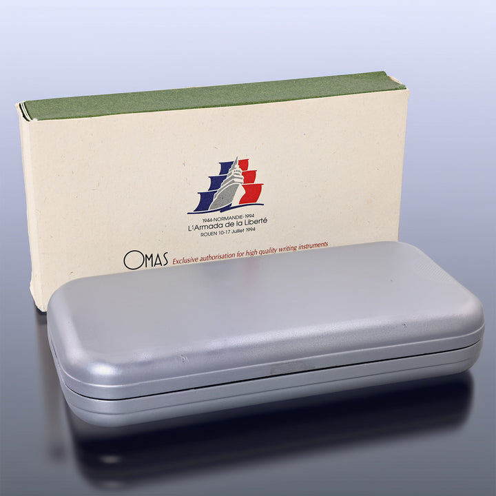 OMAS D-Day Fountain Pen