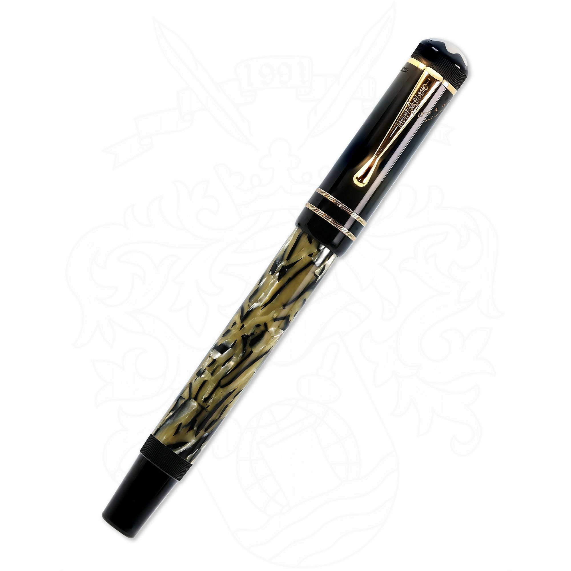 All Pens