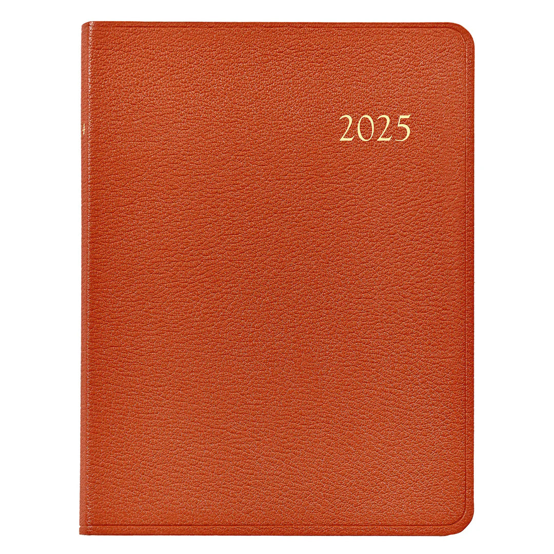 Graphic Image 2025 Planner