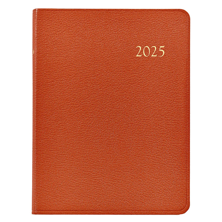 Graphic Image 2025 Planner