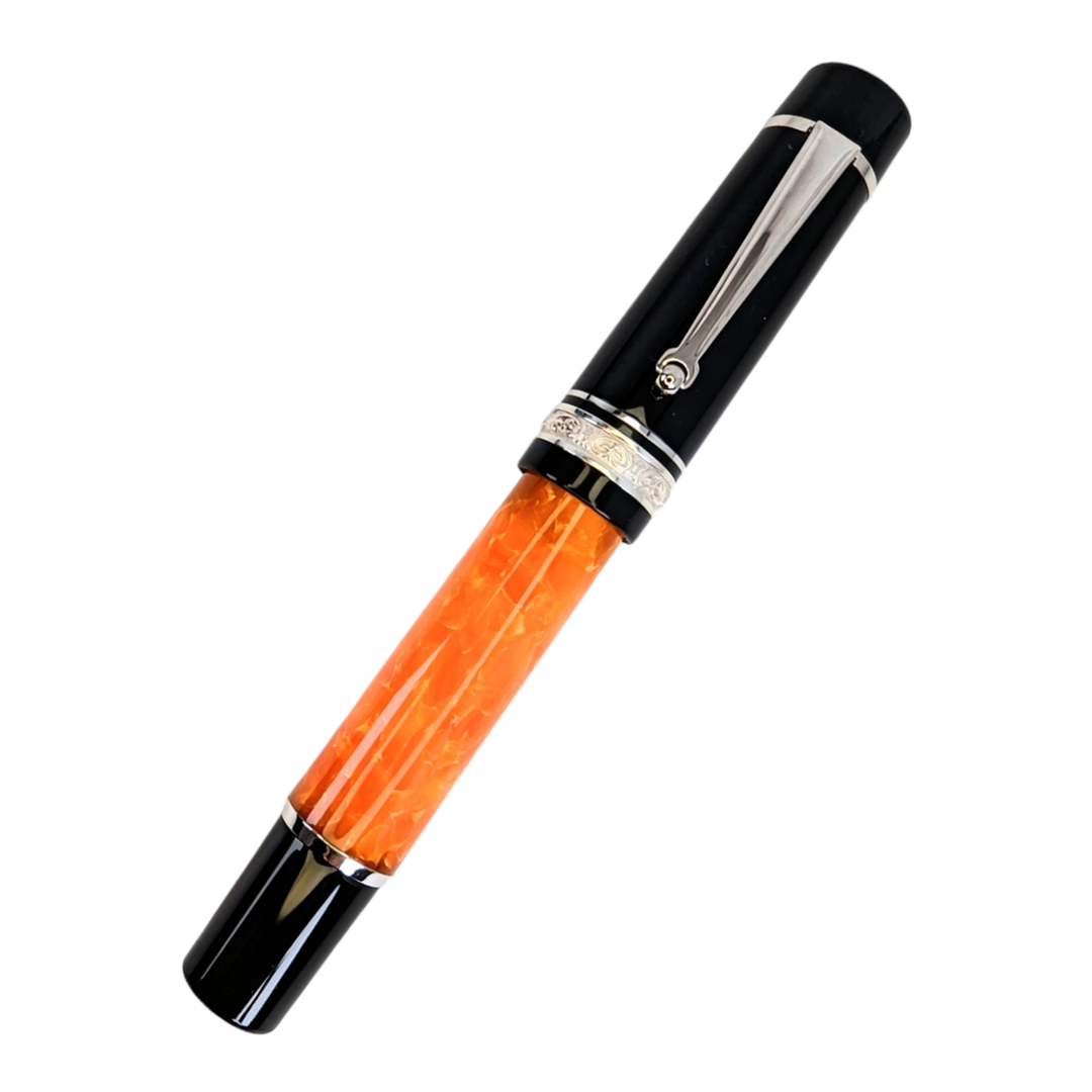 Delta dV Original Mid-Size Rollerball Pen