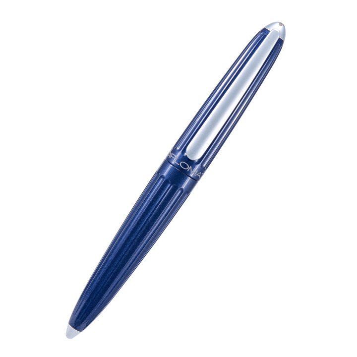 Diplomat Aero Midnight Blue - Rollerball