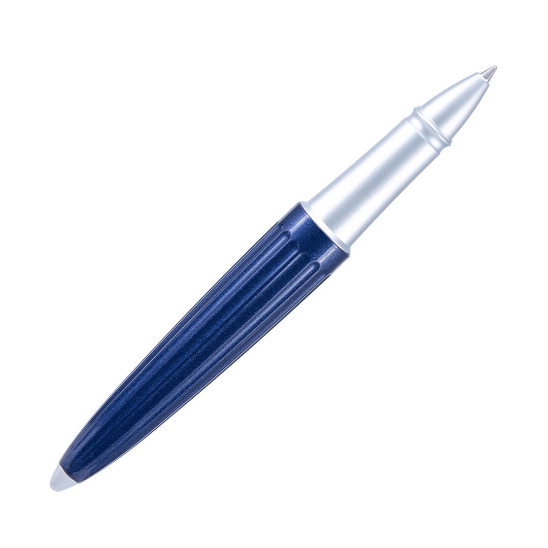 Diplomat Aero Midnight Blue - Rollerball