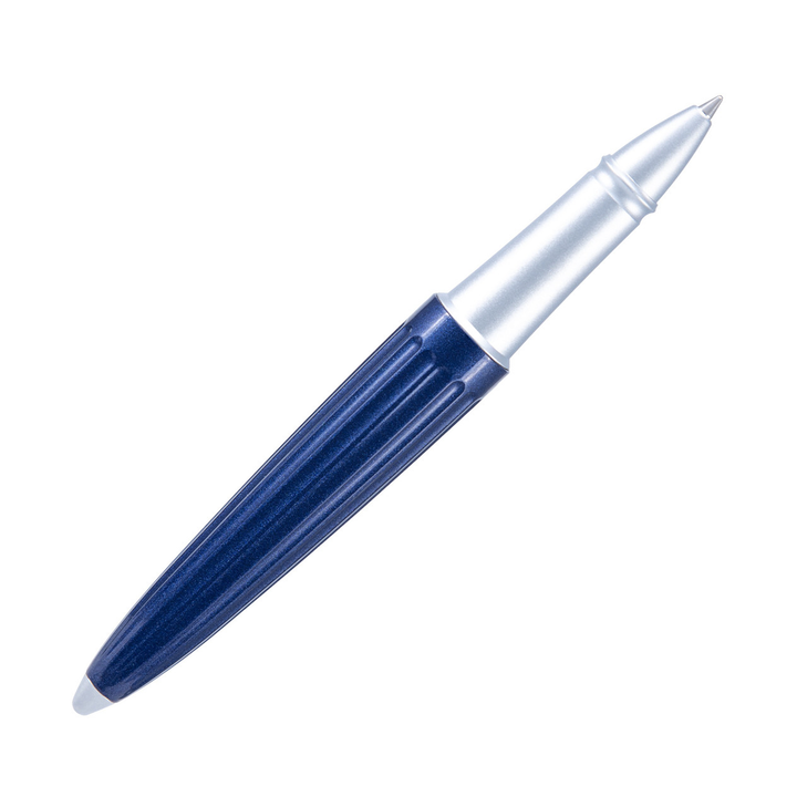 Diplomat Aero Midnight Blue - Rollerball